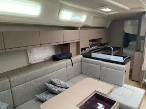 Thumbnail von Hanse 458