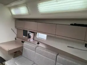 Thumbnail von Hanse 458