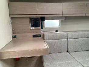 Thumbnail von Hanse 458