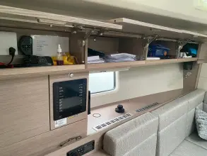 Thumbnail von Hanse 458