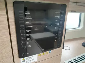 Thumbnail von Hanse 458