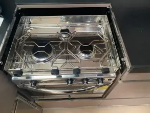 Thumbnail von Hanse 458