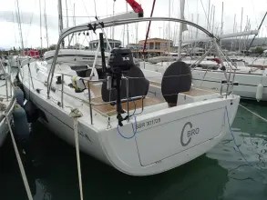 Thumbnail von Hanse 458