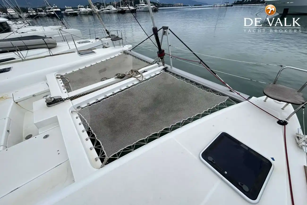 Thumbnail von ラグーン 450