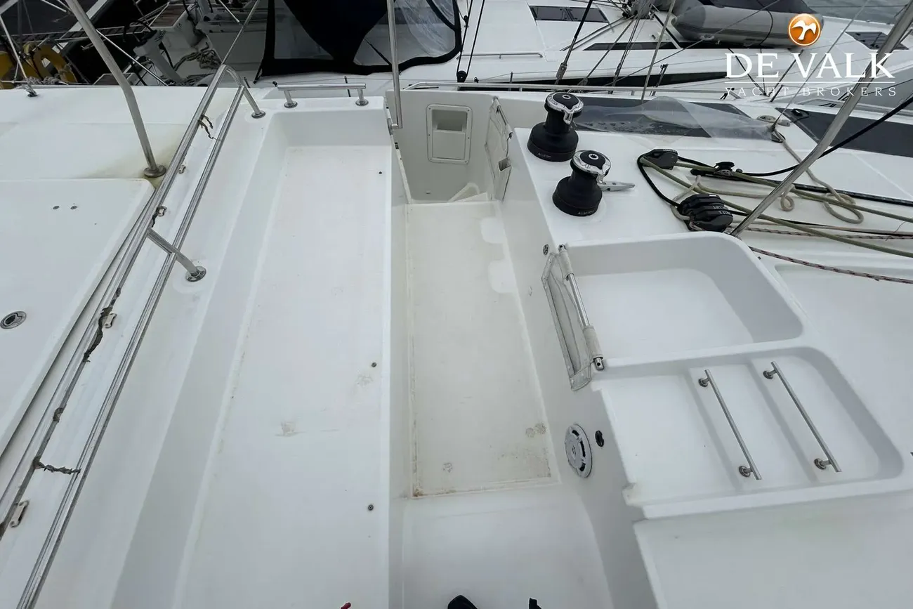 Thumbnail von ラグーン 450