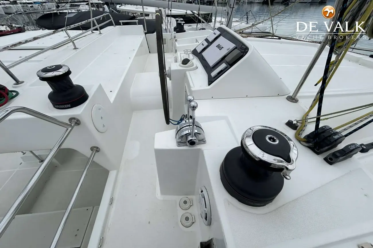 Thumbnail von ラグーン 450