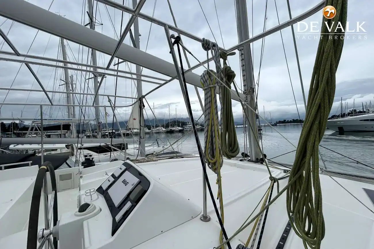 Thumbnail von ラグーン 450