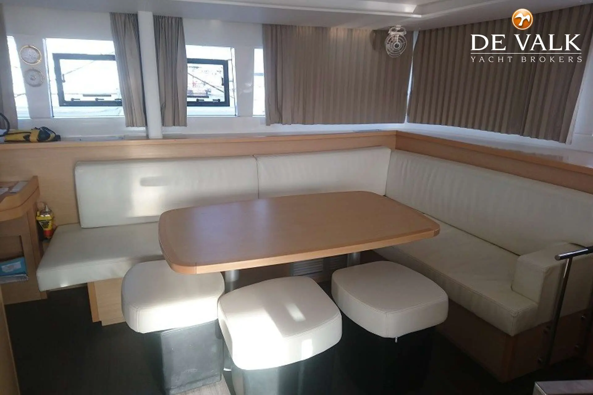 Thumbnail von ラグーン 450