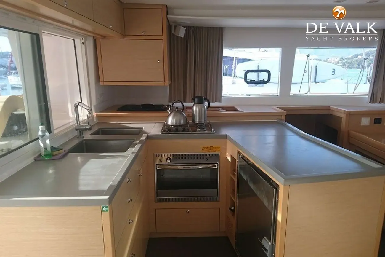 Thumbnail von ラグーン 450