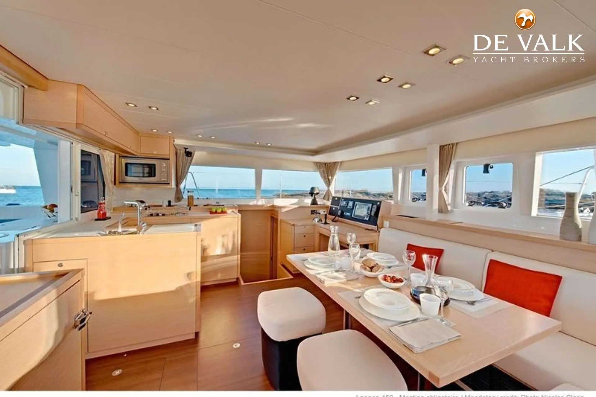 Thumbnail von ラグーン 450