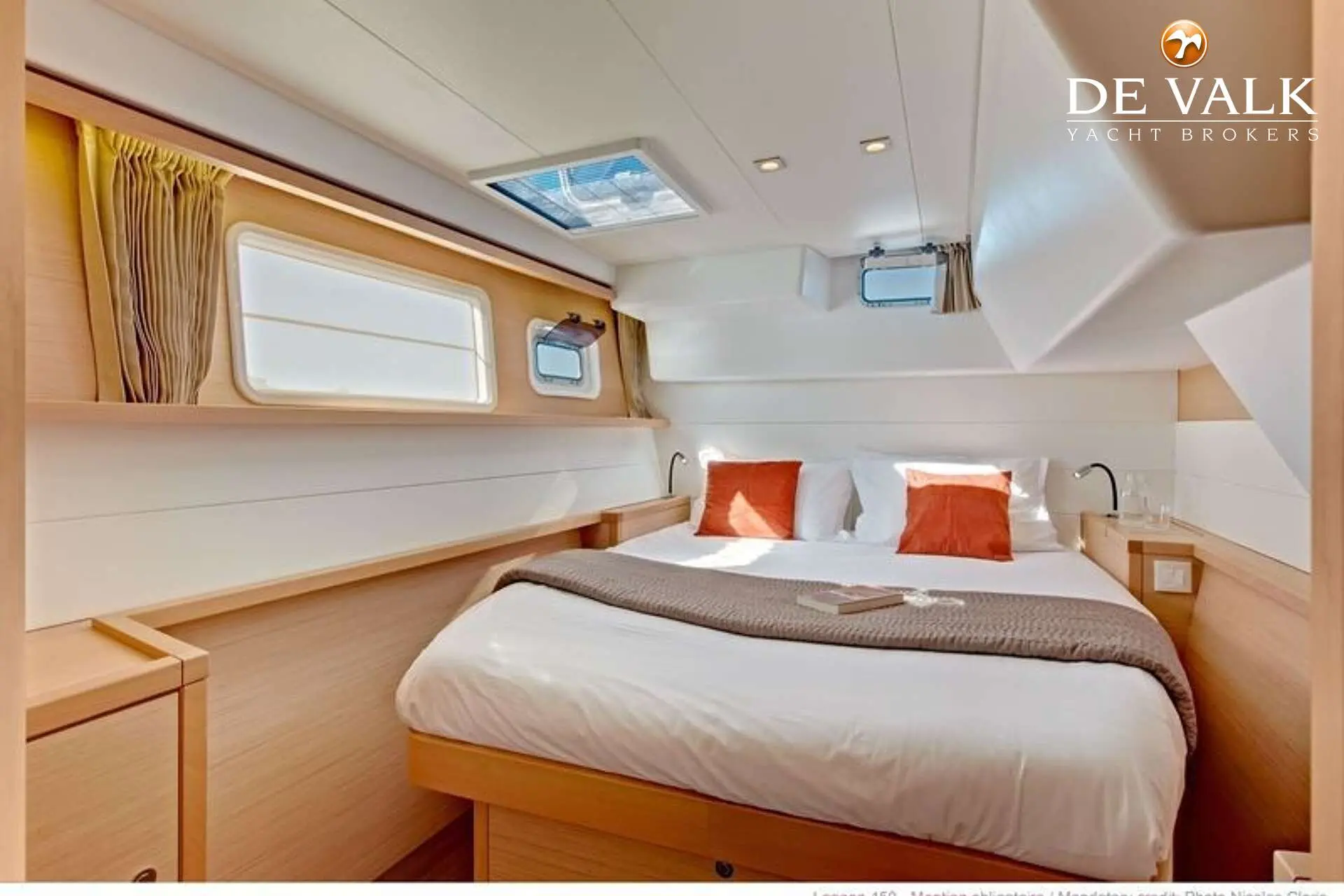 Thumbnail von ラグーン 450