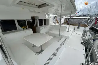 Thumbnail von Lagoon 450