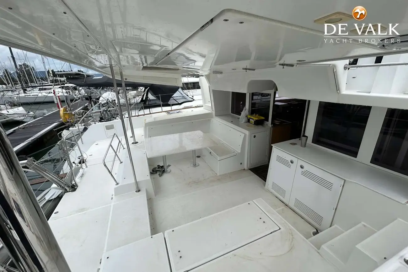 Thumbnail von ラグーン 450