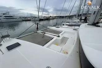 Thumbnail von Lagoon 450