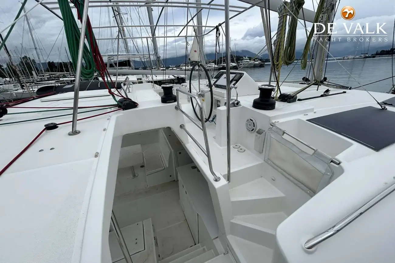 Thumbnail von ラグーン 450