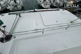 Thumbnail von ラグーン 450