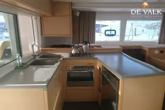 Thumbnail von ラグーン 450