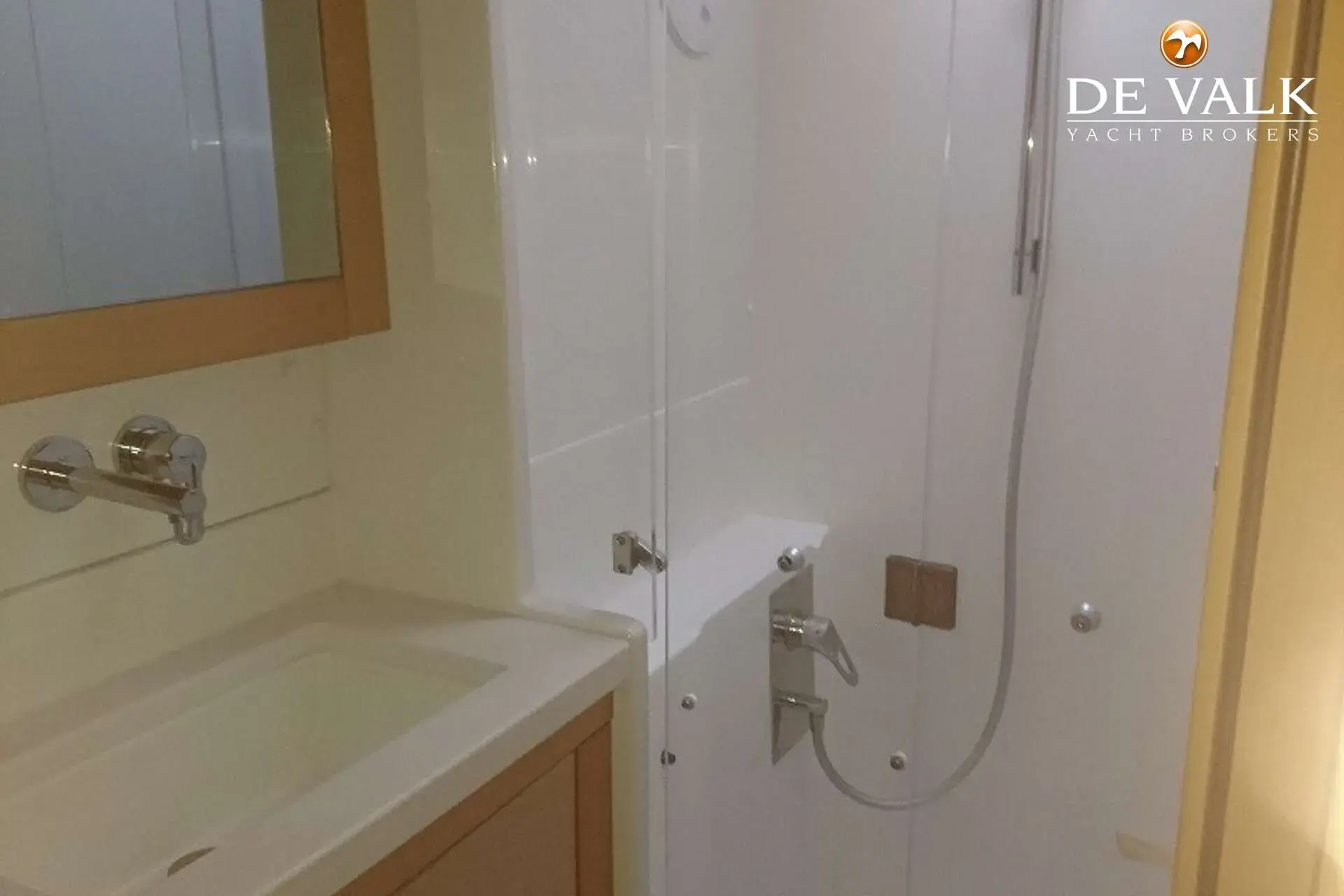 Thumbnail von Lagoon 450