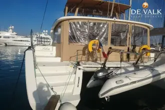 Thumbnail von ラグーン 450