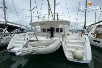 Thumbnail von ラグーン 450