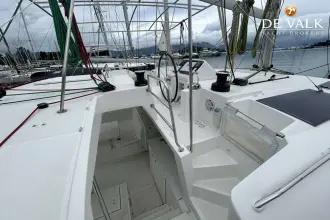 Thumbnail von ラグーン 450