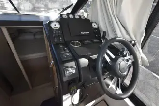 Thumbnail von Jeanneau NC 33