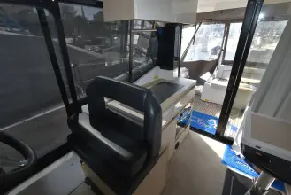 Thumbnail von Jeanneau NC 33