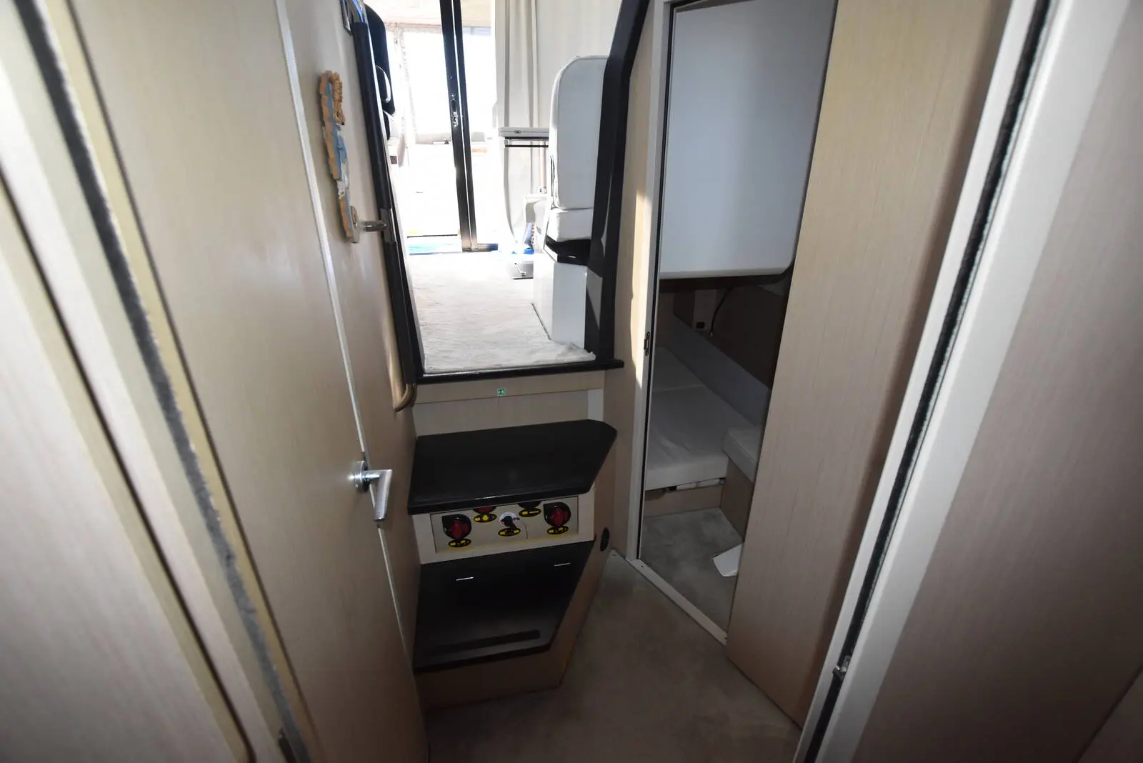 Thumbnail von Jeanneau NC 33