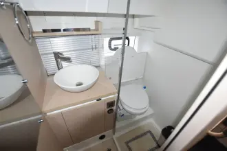 Thumbnail von Jeanneau NC 33