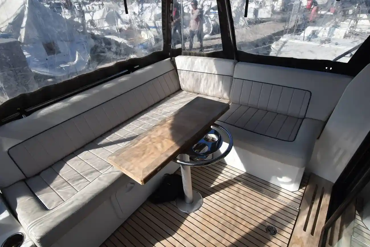 Thumbnail von Jeanneau NC 33