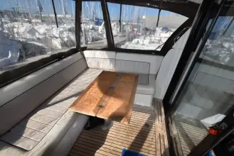 Thumbnail von Jeanneau NC 33