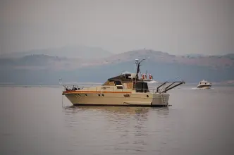 Thumbnail von Posillipo 47 Tobago Özel
