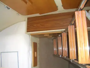 Thumbnail von Posillipo 47 Tobago Özel