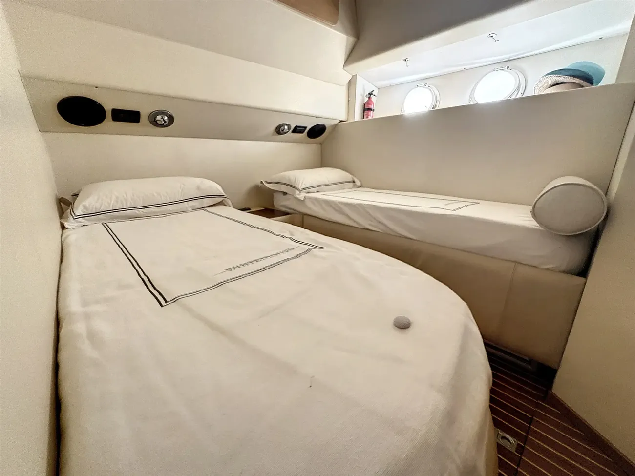 Thumbnail von Posillipo 47 Tobago Special