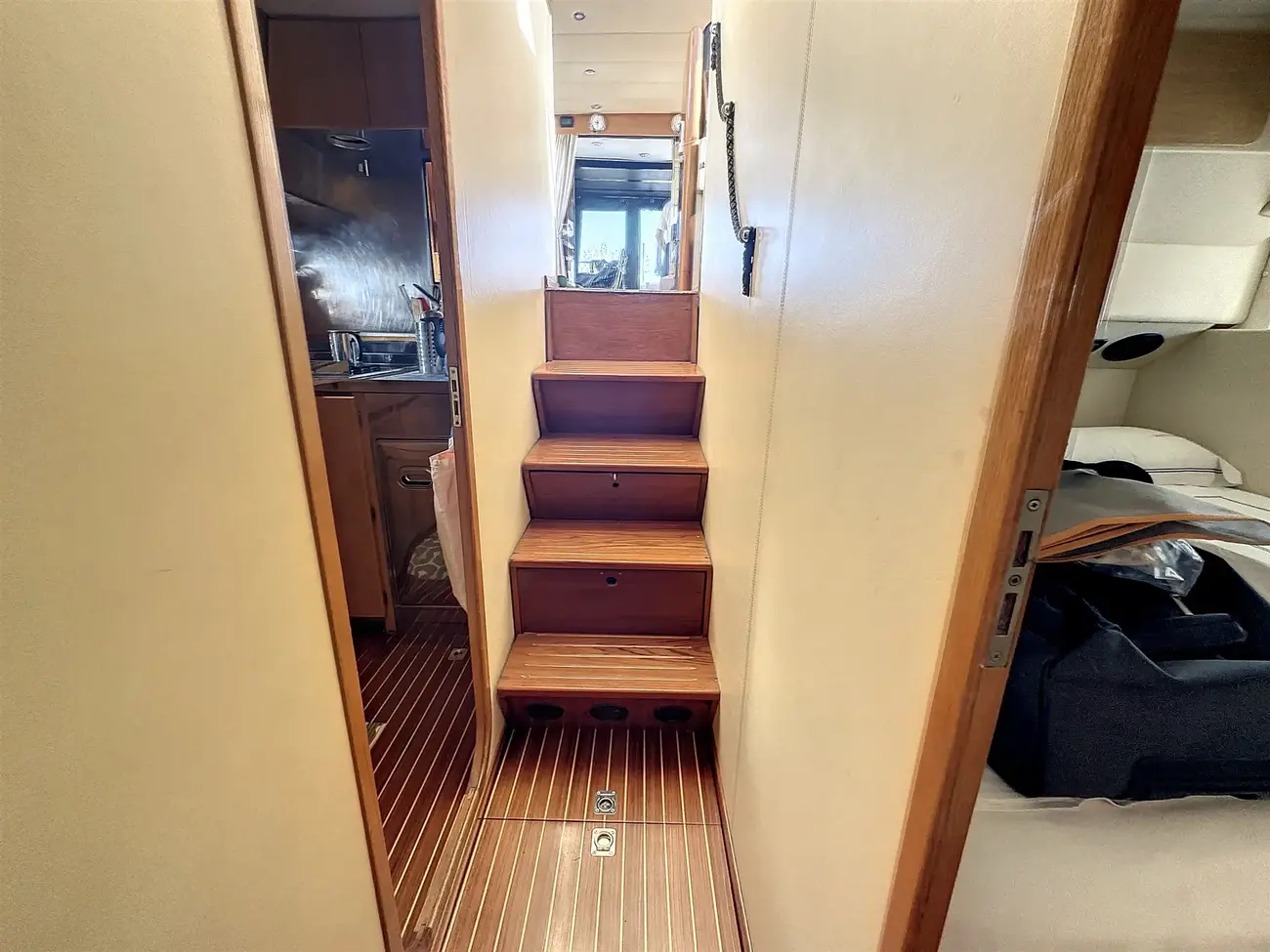 Thumbnail von Posillipo 47 Tobago Special