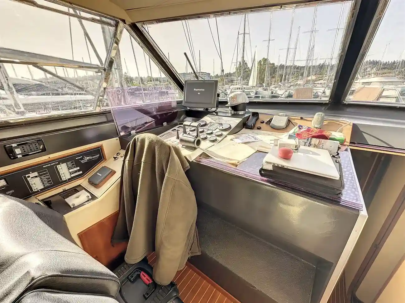 Thumbnail von Posillipo 47 Tobago Special