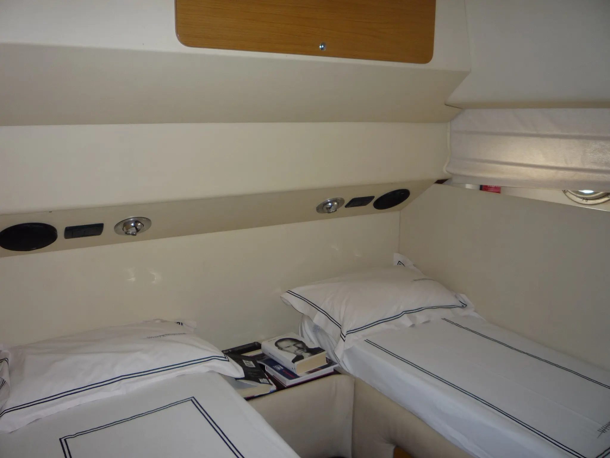 Thumbnail von Posillipo 47 Tobago Special