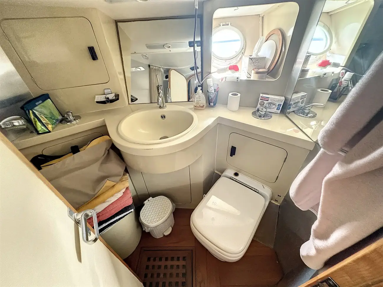 Thumbnail von Posillipo 47 Tobago Special