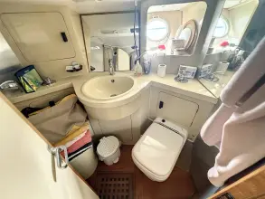 Thumbnail von Posillipo 47 Tobago Özel