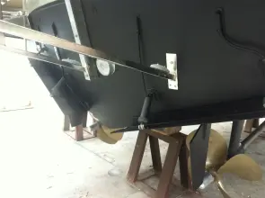 Thumbnail von Posillipo 47 Tobago Özel