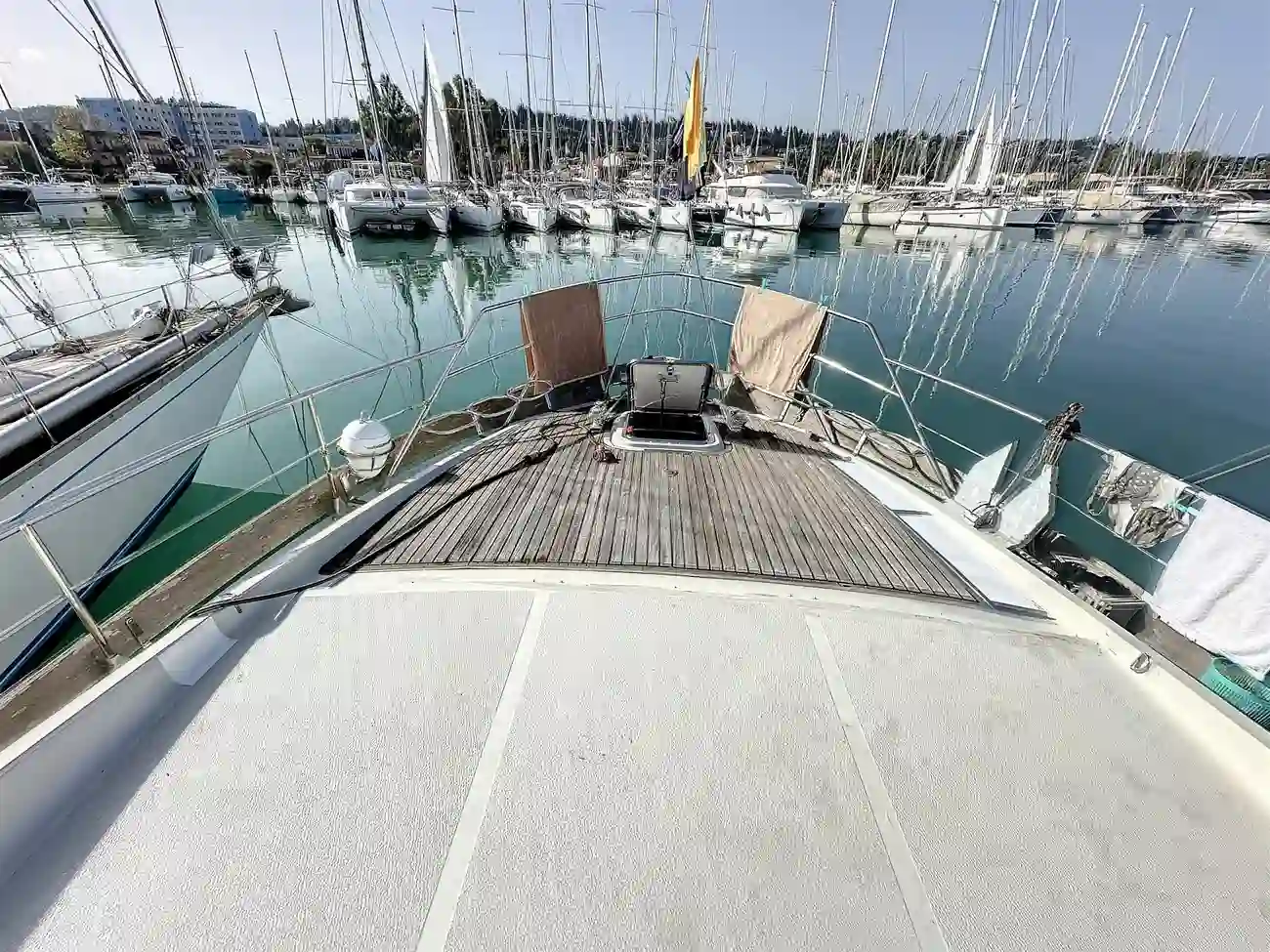 Thumbnail von Posillipo 47 Tobago Special