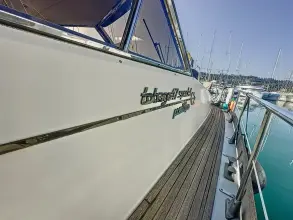 Thumbnail von Posillipo 47 Tobago Özel