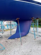 Thumbnail von Sweden Yachts 45 HAPPY APPLE VI