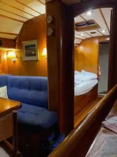 Thumbnail von Sweden Yachts 45 HAPPY APPLE VI