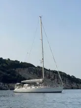 Thumbnail von Sweden Yachts 45 HAPPY APPLE VI