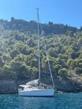 Thumbnail von Sweden Yachts 45 HAPPY APPLE VI