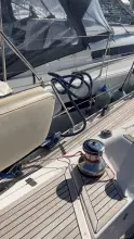 Thumbnail von Sweden Yachts 45 HAPPY APPLE VI