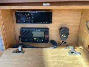 Thumbnail von Elan ELAN GT 5