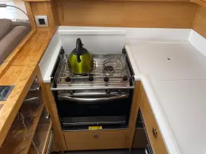 Thumbnail von Elan ELAN GT 5