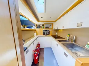 Thumbnail von Ferretti Yachts 800 M/Y ILAV